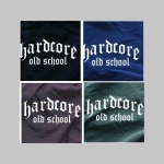 Hardcore Old School - plavkové pánske kraťasy s pohodlnou gumou v páse a šnúrkou na dotiahnutie vhodné aj ako klasické kraťasy na voľný čas Hardcore Old School - plavkové pánske kraťasy s pohodlnou gumou v páse a šnúrkou na dotiahnutie vhodné aj ako klasické kraťasy na voľný čas